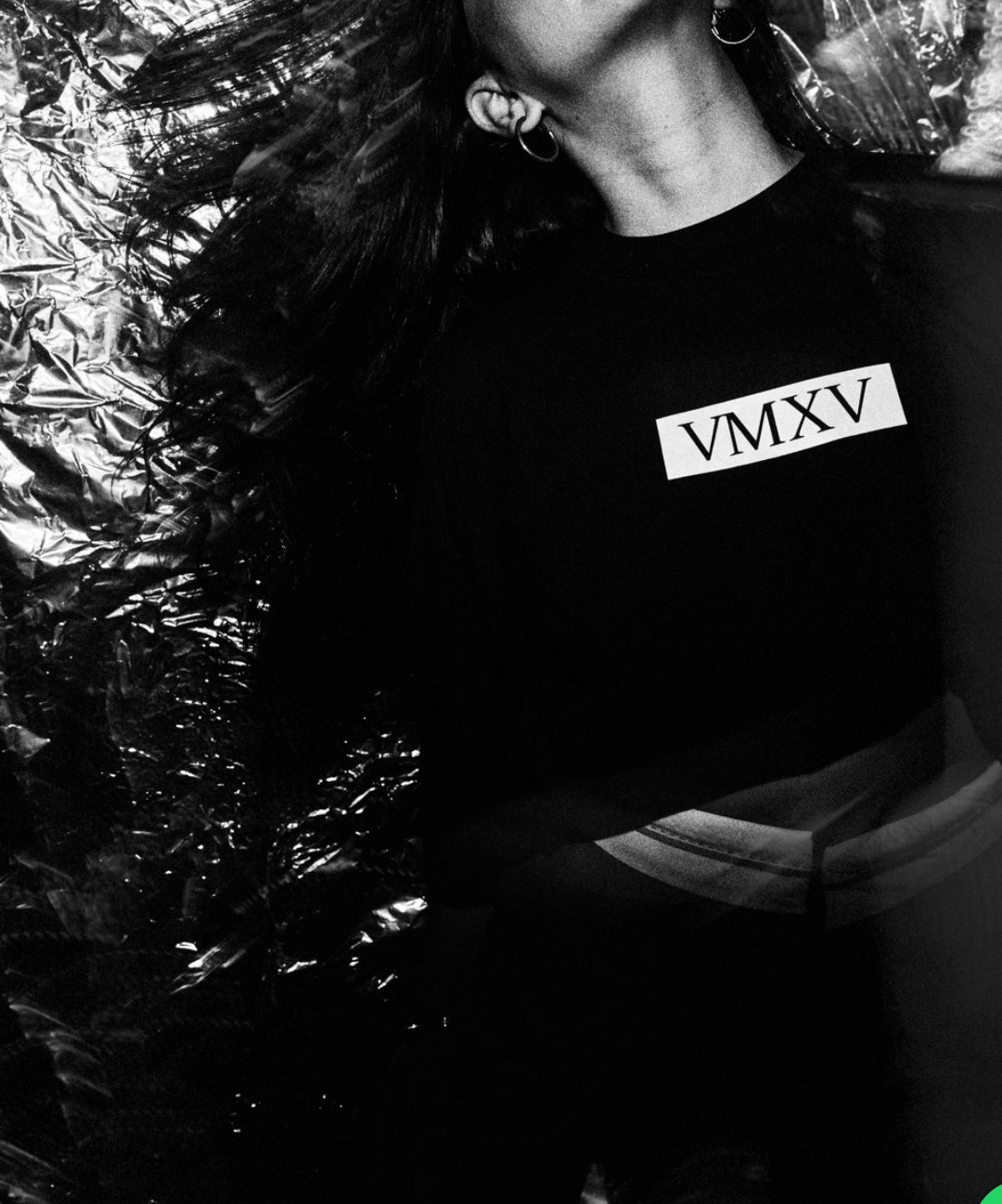 The #1 VMXV T-shirt