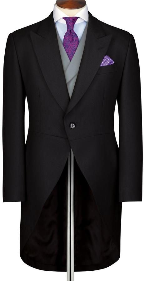Tailcoat
