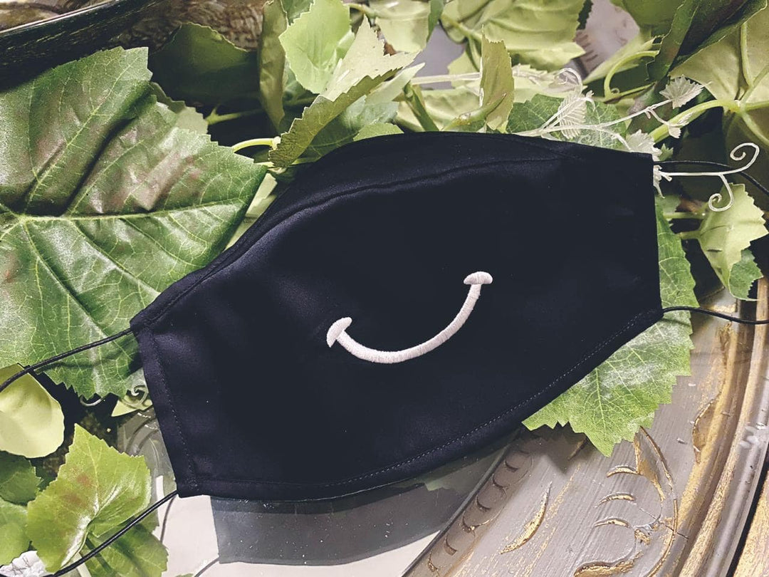 Smile Mask