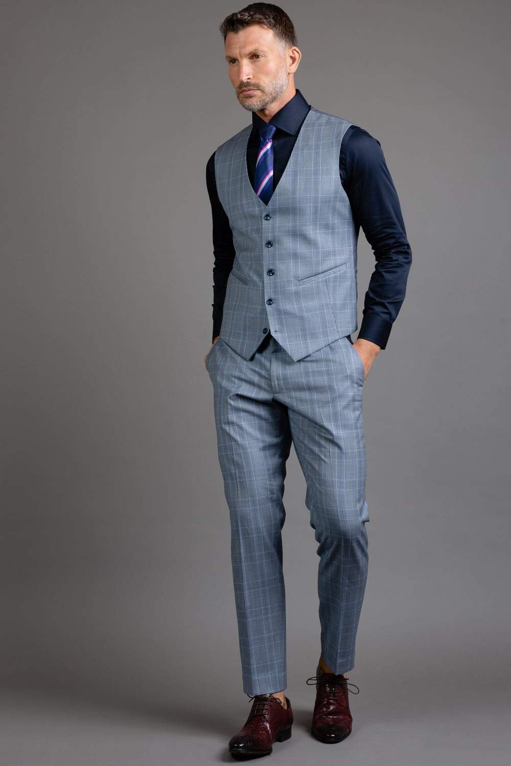 Waistcoat coat 2024
