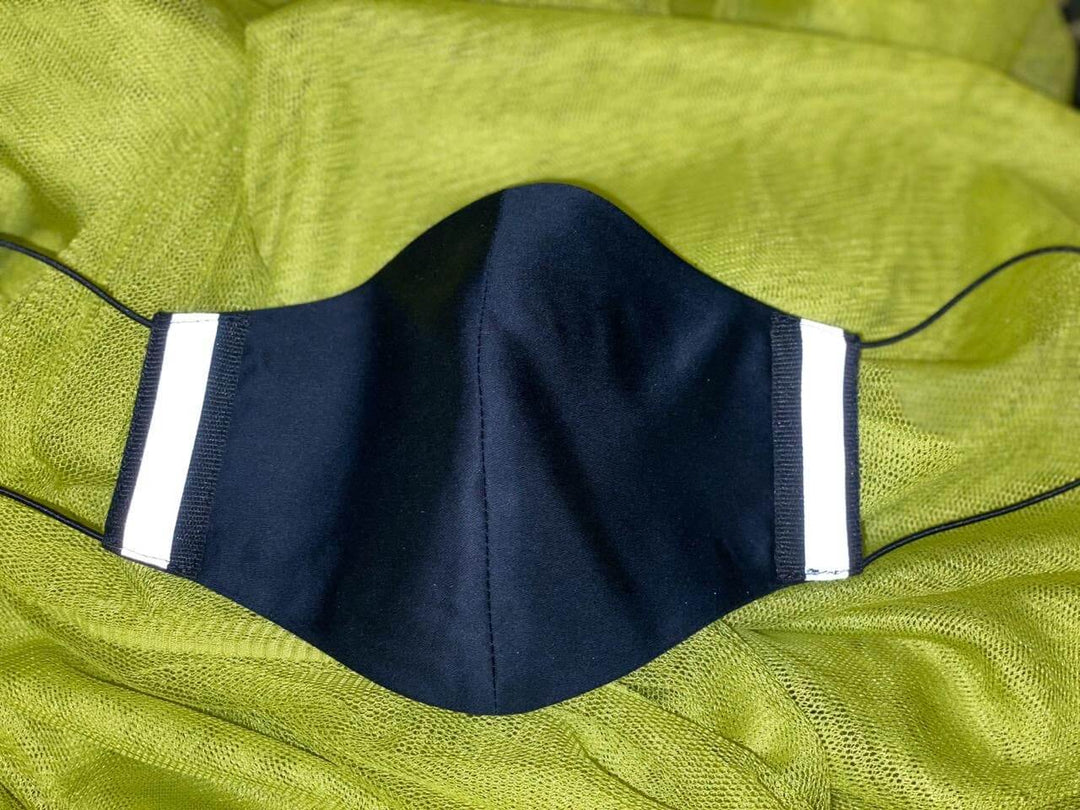 Glow In The Dark Mask