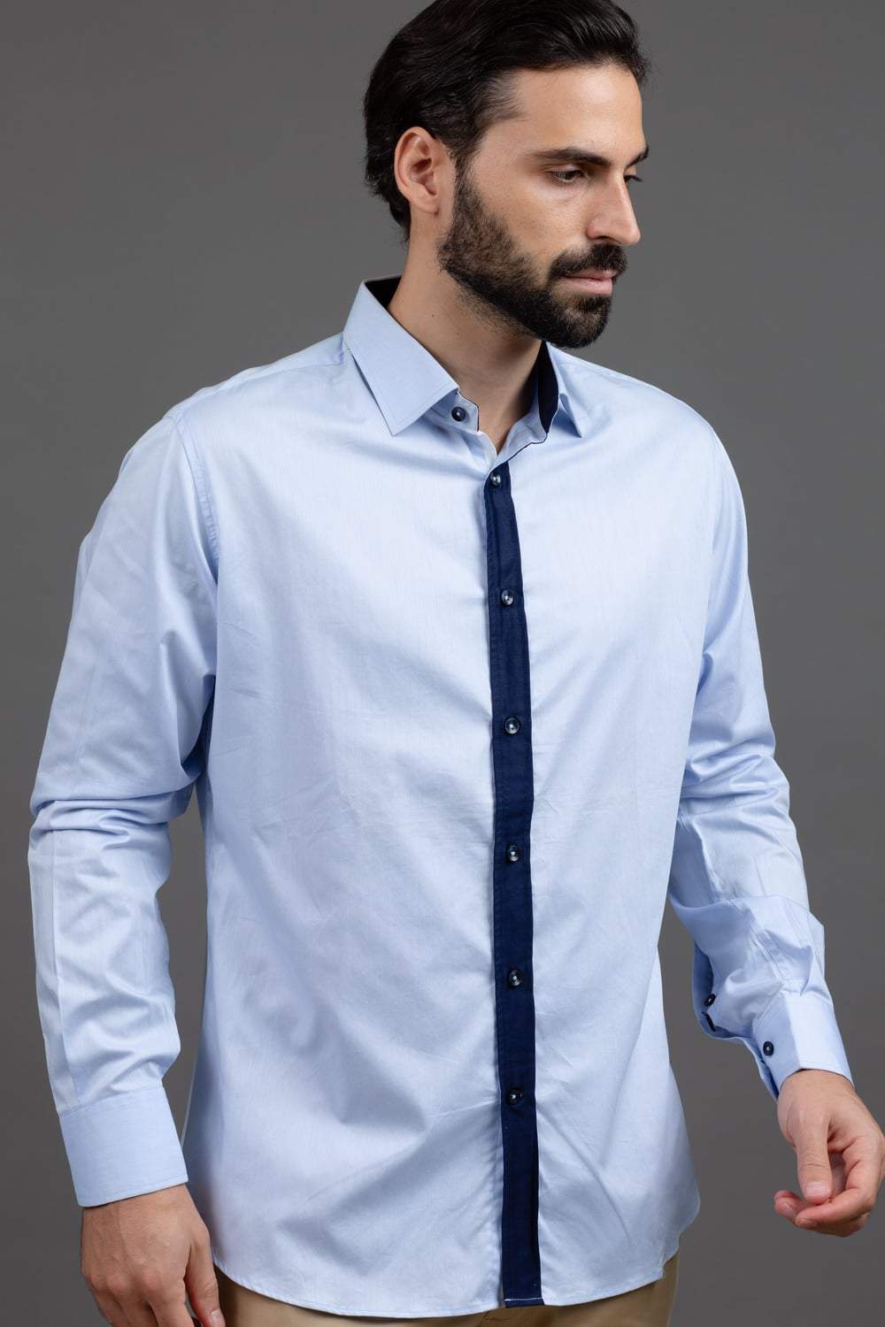 Full shirts sales
