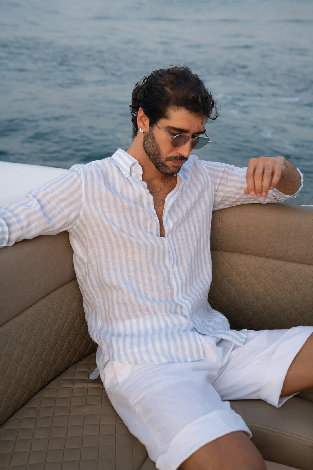 formal dress for men dubai Men Dubai Clothes Muslim Thobe Abaya Robe Dishdasha Islamic Kaftan Maxi Dress