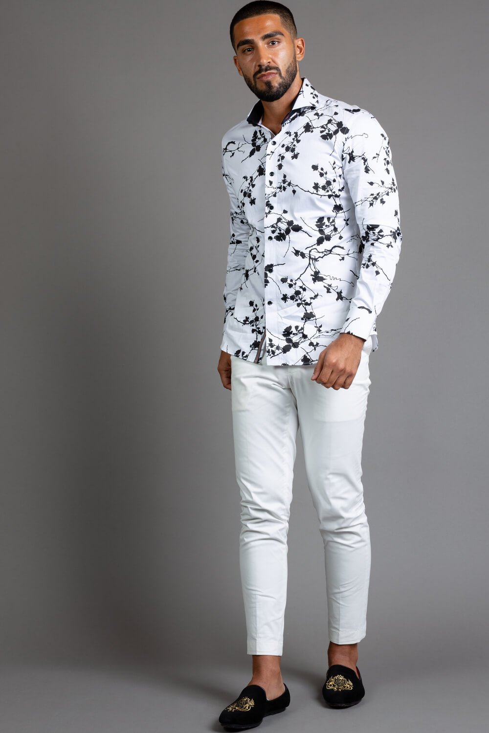 Shirts for Men Buy Custom Made Tailored Made Mens Shirts Online