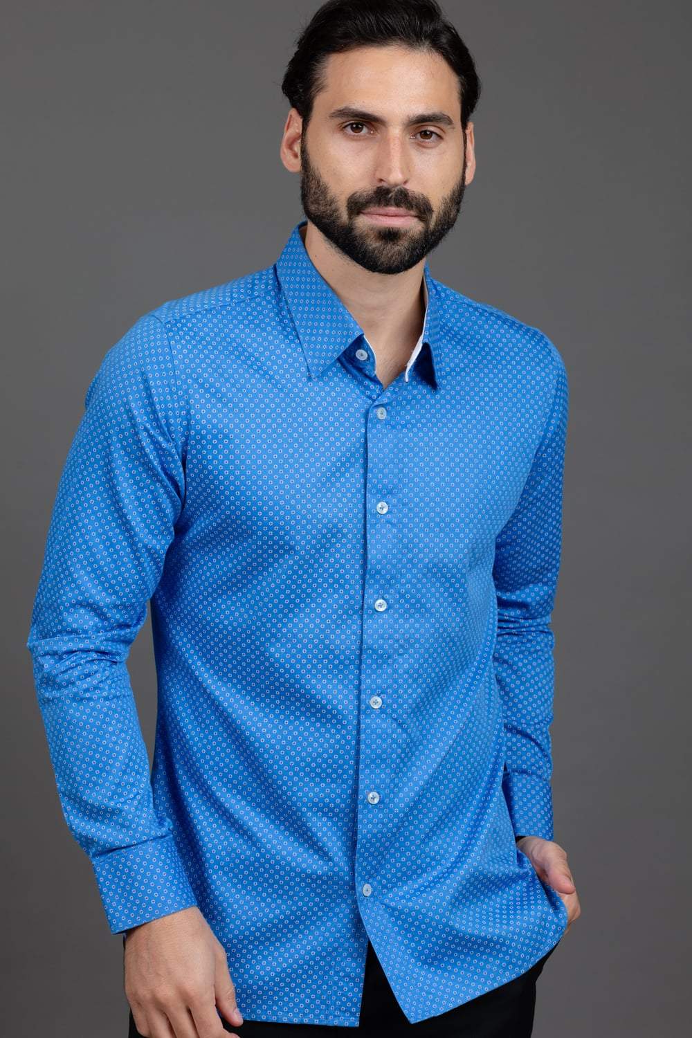 Shirts for Men, Buy Custom Made & Tailored Made Mens Shirts Online