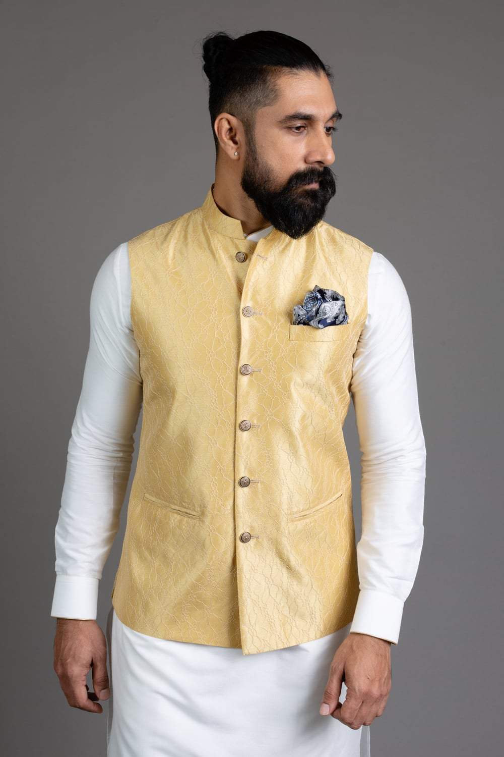 Nehru Jacket for Men - Buy Best Nehru Jackets for Men Online