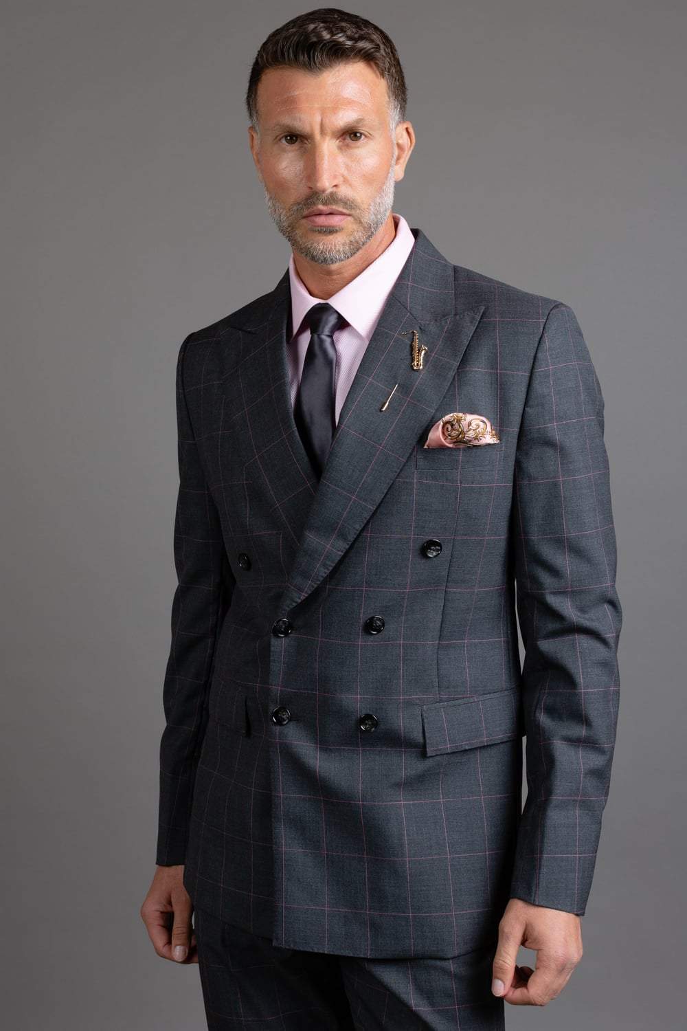 Coat suit store for wedding